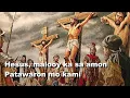 Dios Namon Sang Kalooy | Lyrics