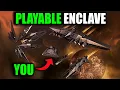 Download Lagu New PLAYABLE Enclave Origin, Civics, Traits and more