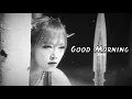 Download Lagu YENA “Good Morning” Easy Lyrics