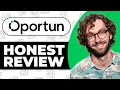 Oportun Personal Loan Review - Usage Experience