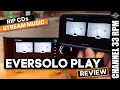 Download Lagu Een digitale versterker en streamer voor de prijs van een iPhone? Eversolo Play CD-recensie