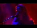 Alice Boman -  feels like a dream live