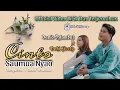 Download Lagu David iztambul ft Ovhi Firsty - Cinto Saumua Nyao Official Video Lirik Dan Terjemahan