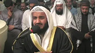 ق مشاري راشد العفاسي كاليفورنيا 2007م 