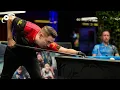 Mika Immonen vs Francisco Sanchez Ruiz ▸ Predator WPA World 8-Ball Men's Championship 2023