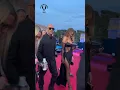 Lagu Jason Statham With His Wife At Premiere #jasonstatham
