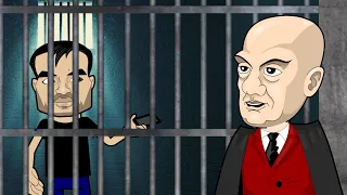 VOU SER PRESO PELO XANDÃO!!!