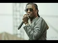 Young Thug - Daddy's Birthday ( Official Audio )