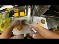 McDonald s POV Table Assembly Lunch