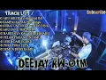 Lagu Dj Aku milikmu malam ini X Sampai kapanpun Ungu √ FUNKOT REMIX 2023
