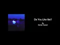 Do You Like Me? by Daniel Caesar - Karaoke with BACKING VOCALS