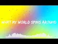 Jordan Davis   What My World Spins Around Lyrics