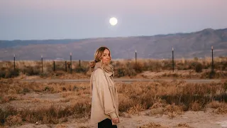 Better Than Route 66! Off the Beaten Path in New Mexico (USA Winter Road Trip)