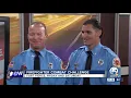 Firefighter Combat Challenge in Fort Pierce
