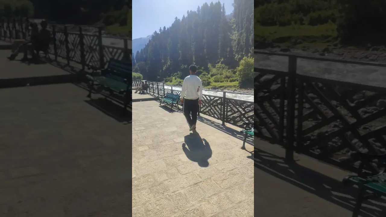 wah re pehalgam