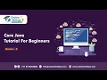 Core Java Tutorial for Beginners Java Online Training Day 2 - Online IT Vidhya
