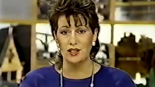 WNEP-TV 11pm News September 1990