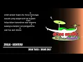 Download Lagu Zivilia - Aishiteru (drums only) [chord gitar \u0026 lirik]