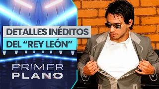 ¡TRAS QUIEBRE DE GALA Y MAGO!: Revelan detalles inéditos del escándalo del "Rey León" - Primer Plano