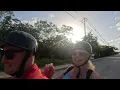 Saturday in Cozumel