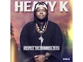 Heavy-K ft. Professor & Mpumi - Umoya