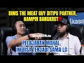 Download Lagu Dims The Meat Guy Ditipu Partner, Hampir Bangkrut⁉️: Umur 30 Nyesel Pilih Partner Model Begini ⚠️