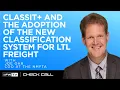 Download Lagu ClassIt+ and the adoption of the new classification system for LTL freight | Check Call