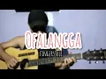 Download Lagu Fingerstyle Lagu NTT | Ofalangga (Lagu Rote)