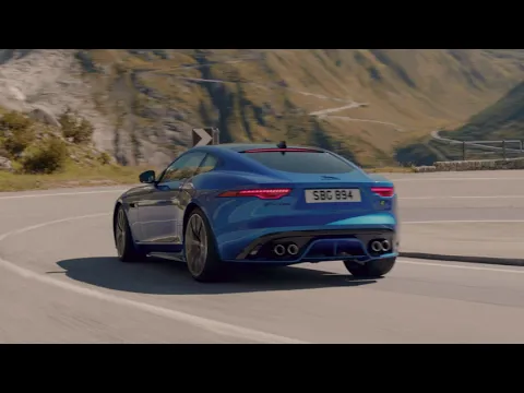 F-Type
