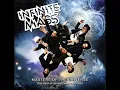 Infinite Mass Caught Up In Da Game