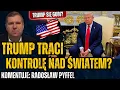 Download Lagu Trump polegnie i odda władzę nad światem? Deportacje w USA to początek chaosu? - Radosław Pyffel