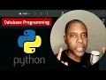 Python Database Connection