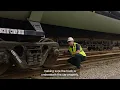 Inside the Railcar Inspection Process Ensuring Safety and Efficiency with CSX