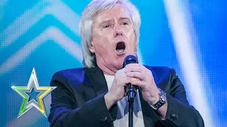 Download 68-year-old Matt Dodd gives showstopping performance  | Auditions Week 6 | Ireland’s Got Talent 2018 MP3
