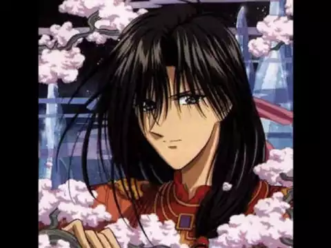 Download MP3 Fushigi Yuugi Opening Theme Song - Itoshii Hito No Tameni