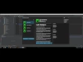 JavaFx - Showing off