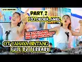 OT CABI FULL DJ PART 2 | FDJ DEDEK AMEL | DJ TERJEBAK DALAM TIPUANMU ❌ DJ SETIA SAMPAI MATI #otcabi