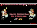 Download Lagu Bhathiji Bhadako Karo New DJ Remix Kamlesh Barot song 💢👑🔥🎛️ Pawor full Bass 🔊☠️⚔️