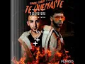 TE QUEMASTE - Manuel Turizo & Anuel AA - CON LETRA