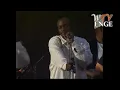 Vintage Concert de Koffi Olomide et Quartier Latin Génération 2 a Paris
