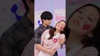 هويتي السرية ك شفت BeautyAndTheBeatSeries Laneigeus EP 7 