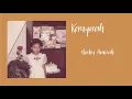 Download Lagu Kanyaah - Nadin Amizah