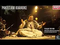 Download Lagu akhiyan udeek diyan remix qawali lyrical vdo karaoke by shahid kamal