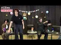 ACEes【特別生配信🎬】5人集合！嬉しいプレゼントもあるよ〜🎁
