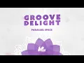 Groove Delight - Parallel Space