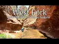 West Fork Our Favorite Hike In Sedona