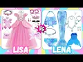 Download Lagu Lisa or Lena 💜❤️️ #109  |#lena #lisa #lisaorlena #viralvideo #trending