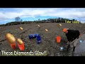 Download Lagu Tator Island Equals Diamonds @ The Crater of Diamonds.