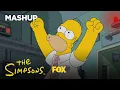 Video di Theme Song: Woo-Hoo | THE SIMPSONS
