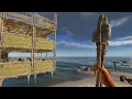 Stranded Deep Crazy Yucca Harvest